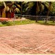 Tennis Court Tennis Court