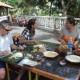Open-air-restaurants Open-air-restaurants