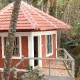 Seashell-hut Seashell-hut