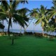 Backwaters Backwaters