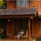 Verandah Verandah