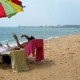 The Beach The Beach