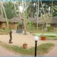 Inside the resort Inside the resort