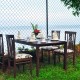 Outside Dining Outside Dining