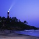 Lighthouse of the Lighthouse Beach Lighthouse of the Lighthouse Beach