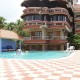 Resortr by the pool Resortr by the pool