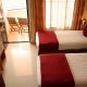 Room with balcony Room with balcony