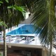 Decks by the pool Decks by the pool
