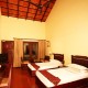 Double Bedded Room