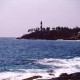 Lighthouse beach Lighthouse beach