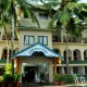 Jeevan Beach Resort Jeevan Beach Resort