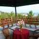 Terrace dining Terrace dining