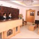 Reception Reception