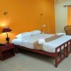 Double bed room Double bed room