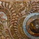 Detailing on Woodwork