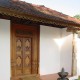 Entrance Door