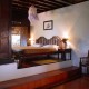 Peppervine House Bedroom