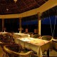 Restaurant at Dusk