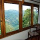 View from Jacaranda House