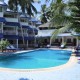 Pristine pool Pristine pool