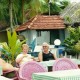 Relaxing exterior Relaxing exterior