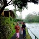 Guests by the lake 1
