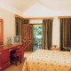 Bedroom in a Cottage