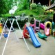 Children's Play Area