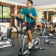 Fitness Centre