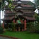 Front View of the Hotel