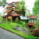 Lateral View of the Hotel
