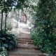 Pathway to Cottage 1