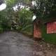 Welcome to the Green Gates Hotel
