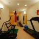 Gymnasium Gymnasium
