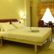 Deluxe room lighting