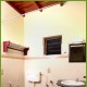 Bathroom in Deluxe Cottage