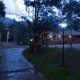 Resort Entrance