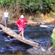 The Country Bridge