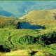 The Lake on the way to Chembra Peak