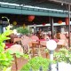Garden Restaurant