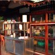 Open kitchen