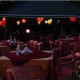Romantic venue for dining