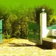Resort Entrance