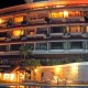 Hindustan Beach Retreat at Night Hindustan Beach Retreat at Night