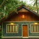 Exterior View of Orchid Suite