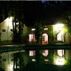 Resort View at Night