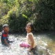 Kids enjoying Splash