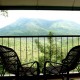View from Balcony