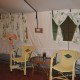 Tent-interior Tent-interior