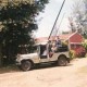 Safarijeep Safarijeep